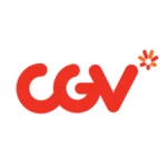 Logo of CGV android Application 